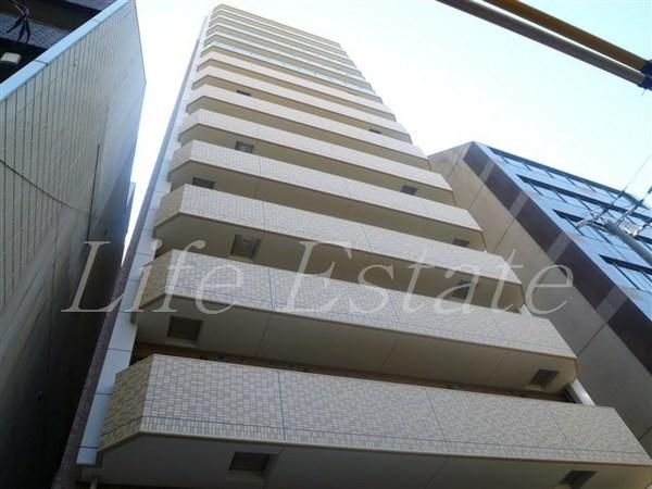 プレサンス心斎橋ラヴィ