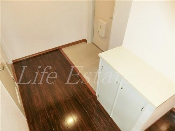 ビオトープ末吉橋