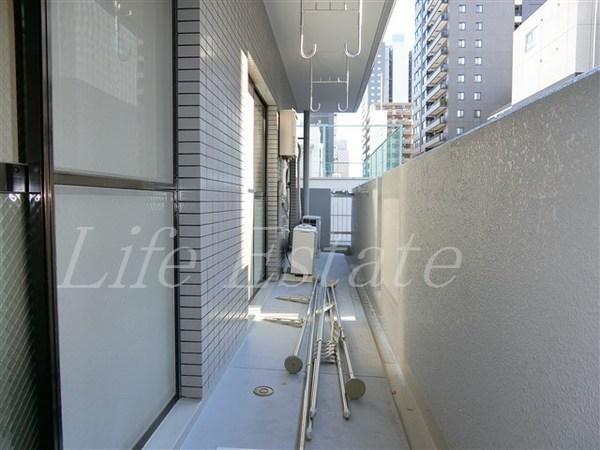 ビオトープ末吉橋