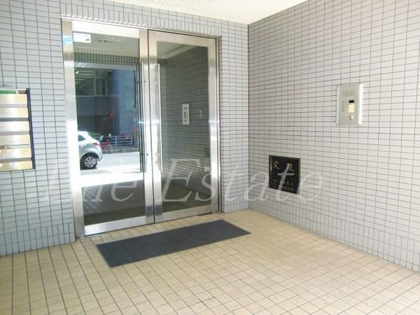 ビオトープ末吉橋