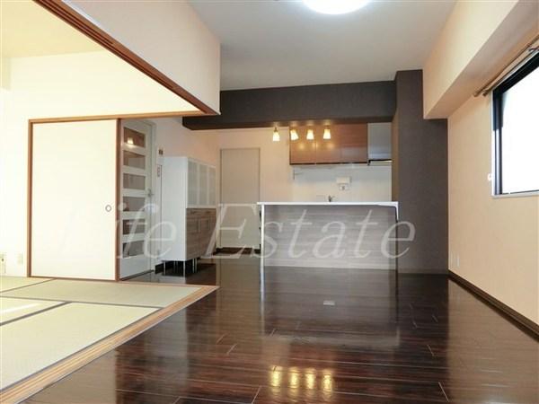 ビオトープ末吉橋