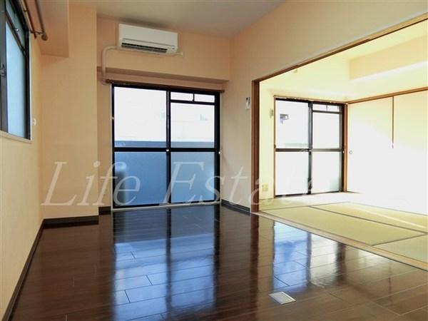 ビオトープ末吉橋