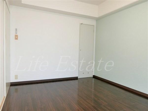 ビオトープ末吉橋