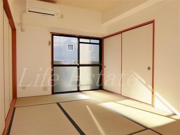 ビオトープ末吉橋