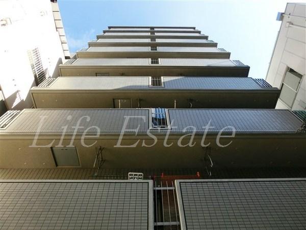 ビオトープ末吉橋