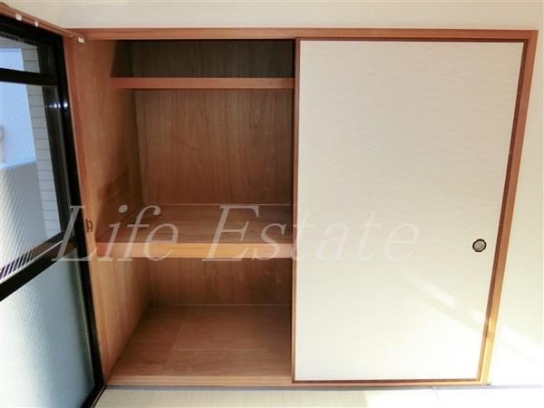 ビオトープ末吉橋