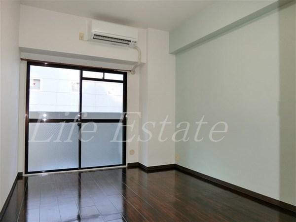 ビオトープ末吉橋