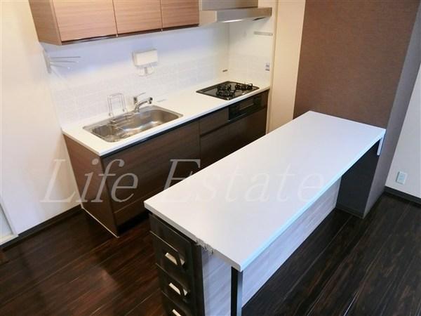 ビオトープ末吉橋