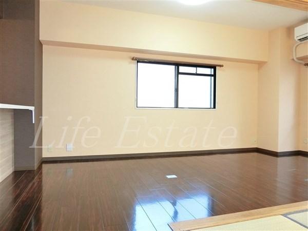 ビオトープ末吉橋