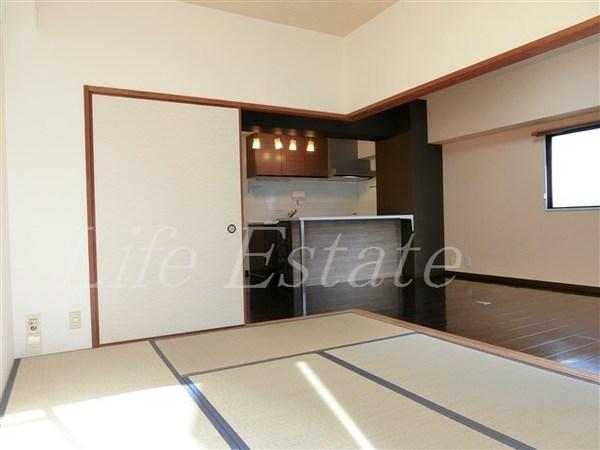 ビオトープ末吉橋