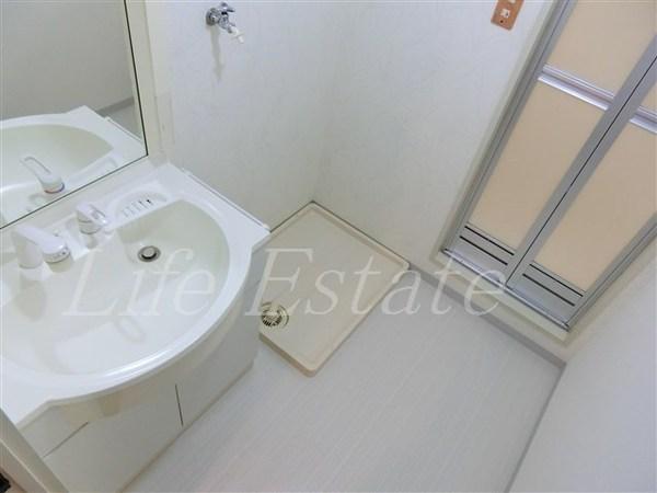 ビオトープ末吉橋