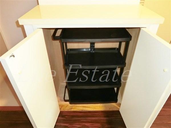 ビオトープ末吉橋