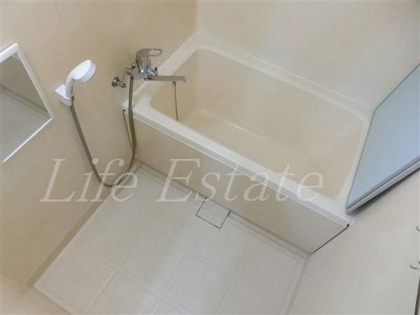 ビオトープ末吉橋