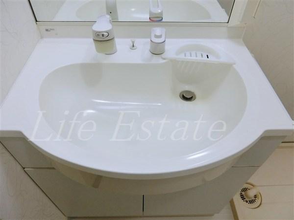 ビオトープ末吉橋