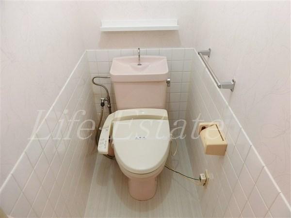 ビオトープ末吉橋