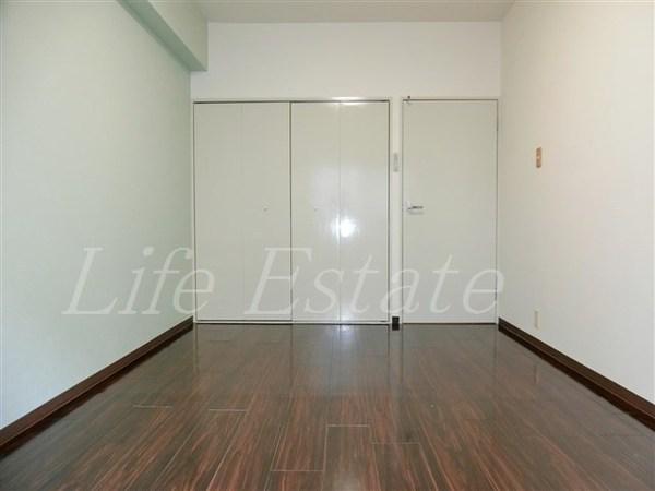 ビオトープ末吉橋