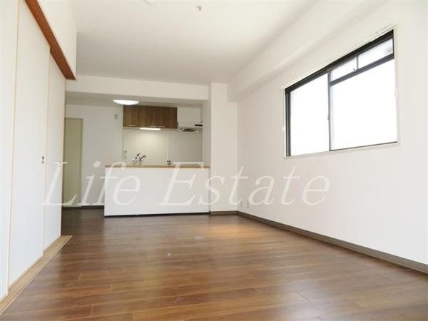 ビオトープ末吉橋