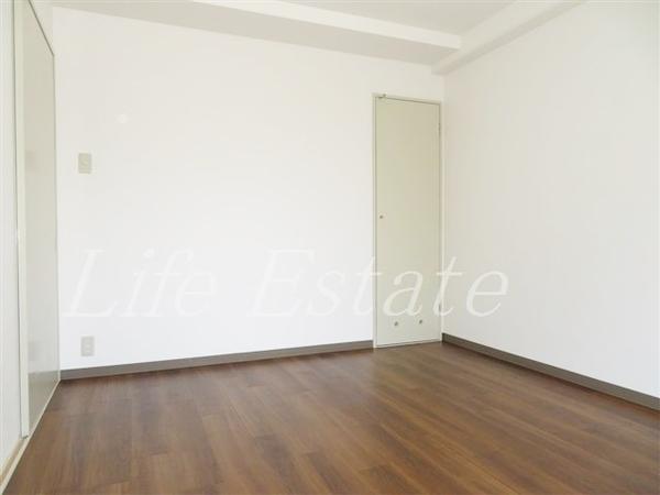 ビオトープ末吉橋