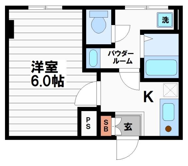 レガーレ谷町