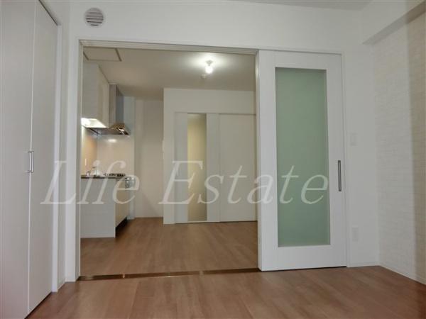 ForestCourt南大江公園