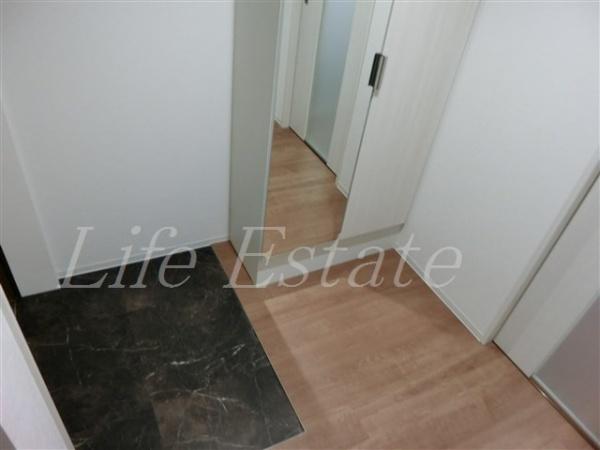 ForestCourt南大江公園