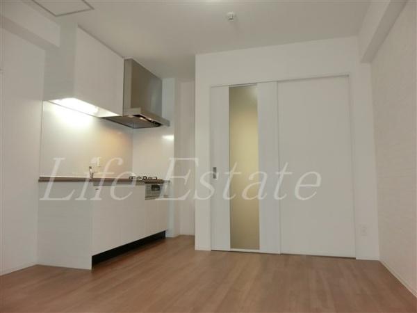 ForestCourt南大江公園