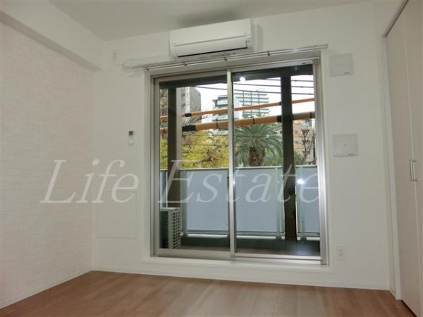 ForestCourt南大江公園