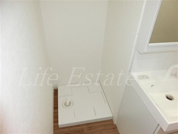 ForestCourt南大江公園