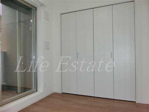 ForestCourt南大江公園