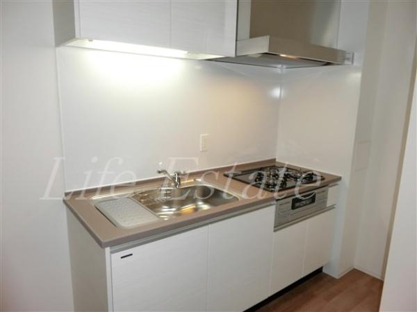 ForestCourt南大江公園