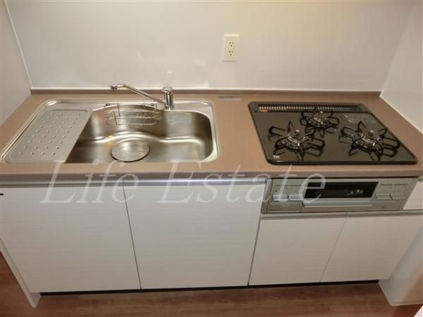 ForestCourt南大江公園