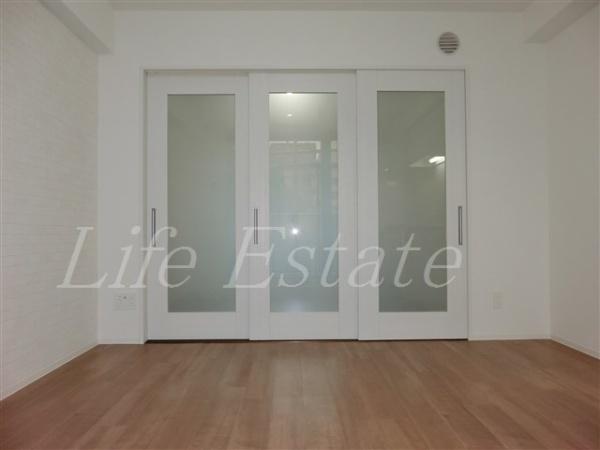 ForestCourt南大江公園