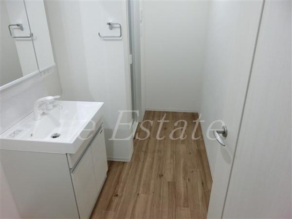 ForestCourt南大江公園