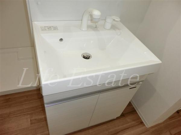 ForestCourt南大江公園