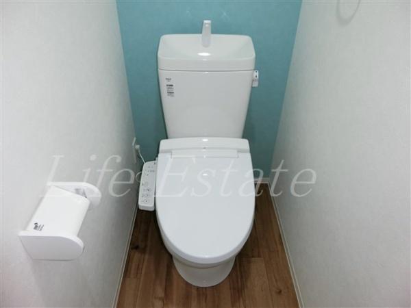 ForestCourt南大江公園