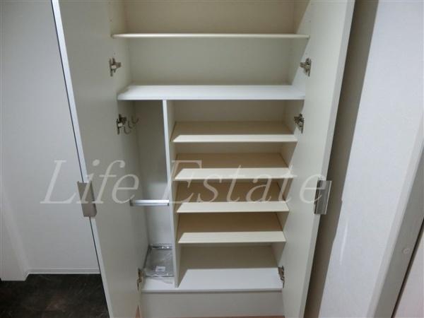 ForestCourt南大江公園