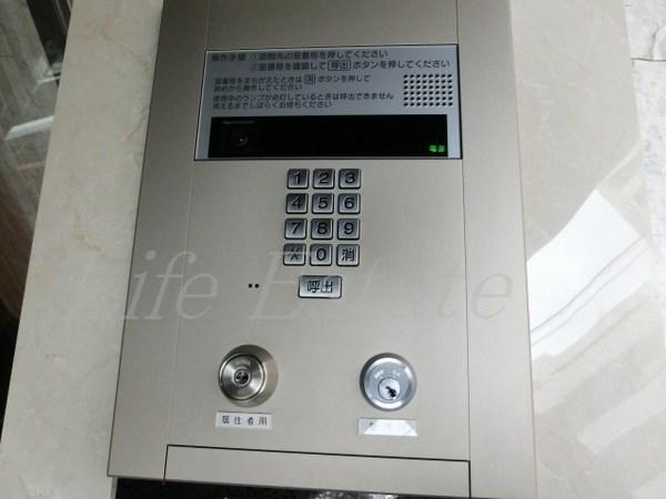 セレニテ上町台