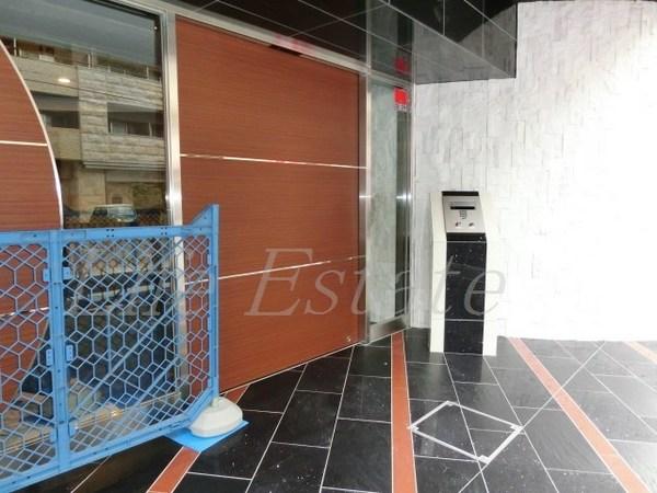 セレニテ上町台