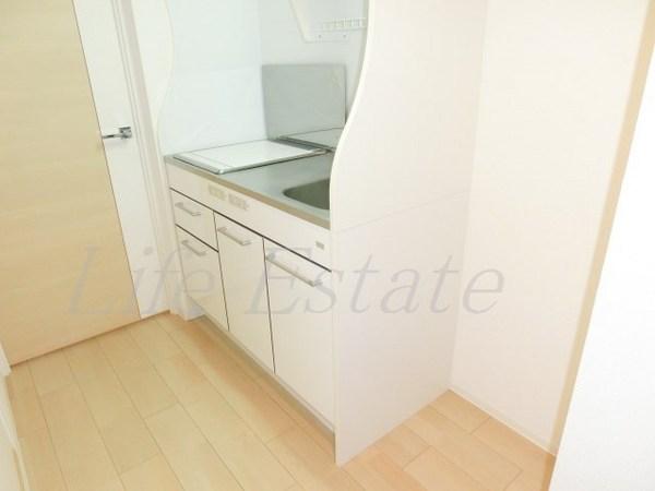 セレニテ上町台