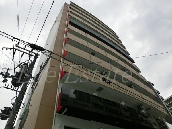 セレニテ上町台