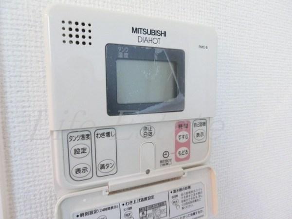 セレニテ上町台