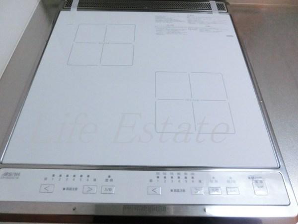 セレニテ上町台