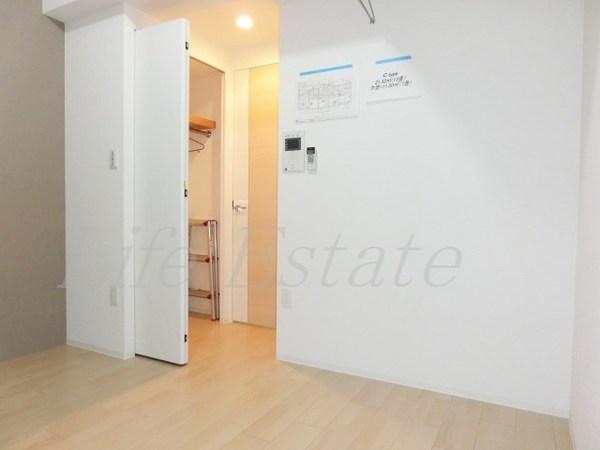 セレニテ上町台