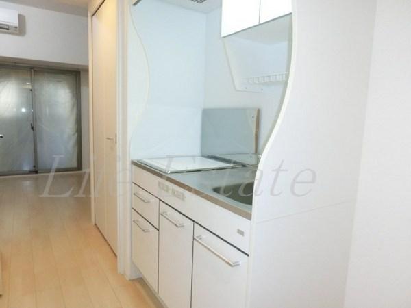 セレニテ上町台