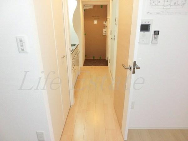 セレニテ上町台