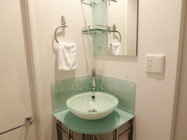 セレニテ上町台