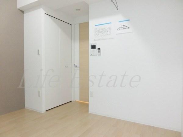 セレニテ上町台