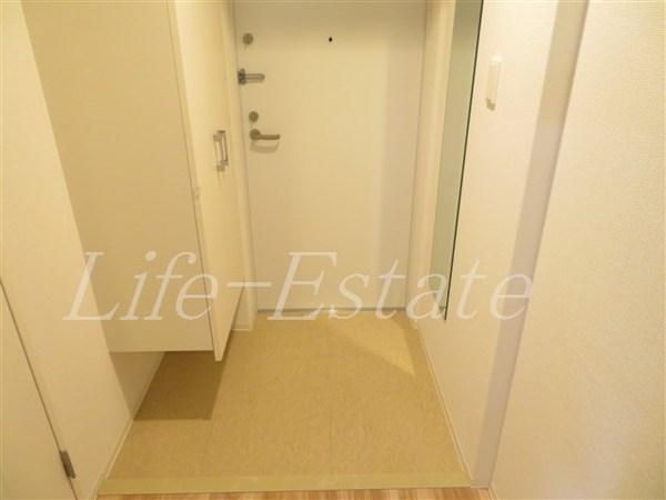 セレニテ堺筋本町プリエ