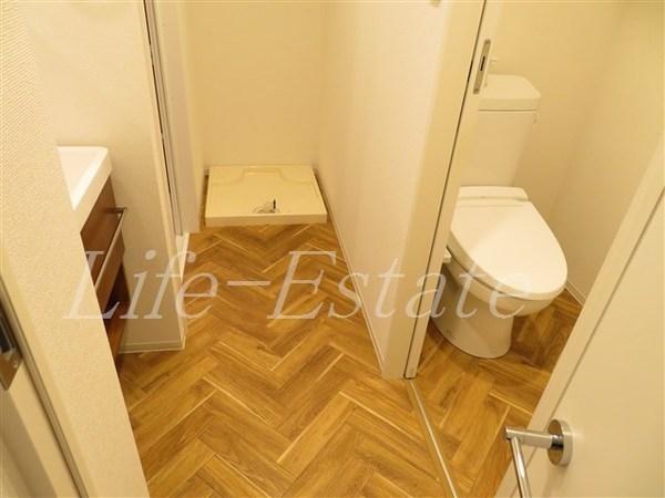 セレニテ堺筋本町プリエ