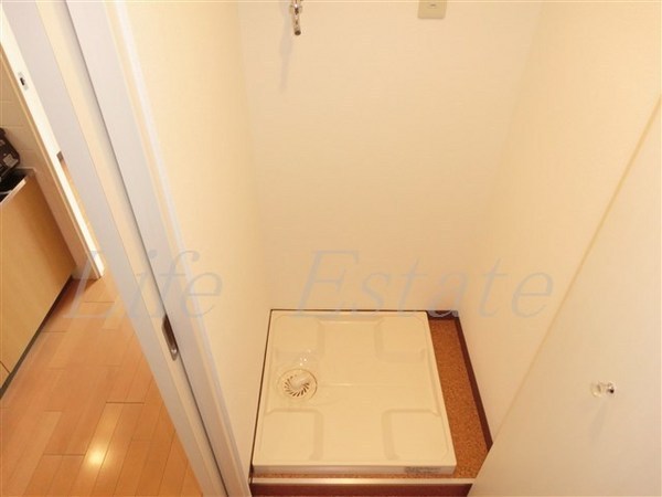 グラマシー心斎橋東